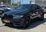 BMW X6 M