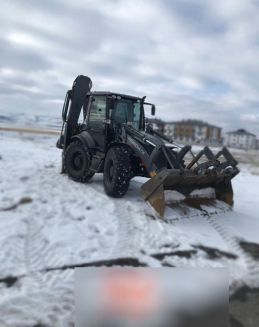 Hidromek HMK 102S