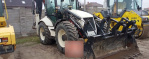 Hidromek HMK 102S