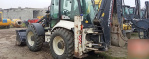 Hidromek HMK 102S