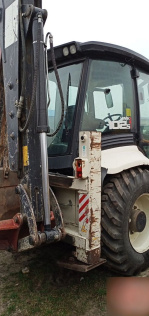 Hidromek HMK 102S