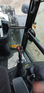 Hidromek HMK 102S
