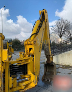 Hidromek HMK 102S