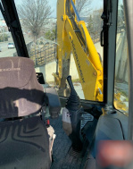 Hidromek HMK 102S