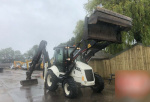 Hidromek HMK 102B