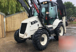Hidromek HMK 102B