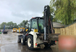 Hidromek HMK 102B