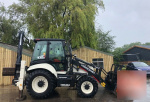 Hidromek HMK 102B