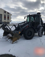 Hidromek HMK 102S
