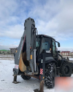 Hidromek HMK 102S