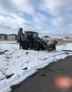 Hidromek HMK 102S