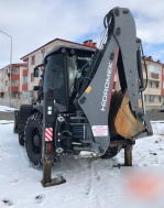 Hidromek HMK 102S