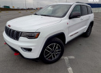Jeep Grand Cherokee 3.6i Pentastar  АТ 4x4 (290 л.с.)