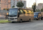 Isuzu Turkuaz