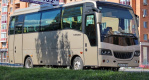Isuzu Turkuaz