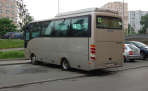 Isuzu Turkuaz