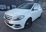 Mercedes B
