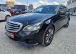 Mercedes E