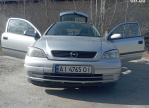 Opel Astra G