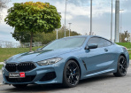 BMW 8 Series