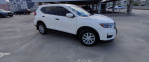 Nissan Rogue 2.5 АТ 4x4 (170 л.с.)