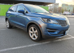 Lincoln MKC 2.0i EcoBoost