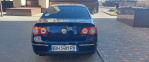 Volkswagen Passat 2.0 TDI MT (140 л.с.)