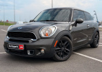 Mini Paceman
