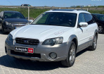 Subaru Legacy Outback