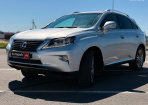 Lexus RX 350
