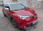 Toyota C-HR 2.0 CVT (148 л.с.)