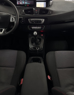 Renault Scenic 1.5 dCi MT (110 л.с.)