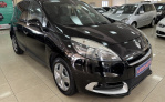 Renault Scenic 1.5 dCi MT (110 л.с.)