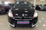 Renault Scenic 1.5 dCi MT (110 л.с.)