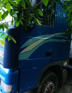 DAF 95 XF
