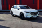 Mazda CX-9