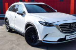 Mazda CX-9