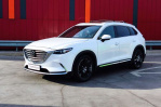 Mazda CX-9