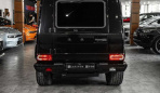 Mercedes G