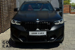 BMW X4 M
