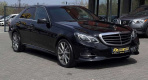 Mercedes E
