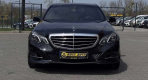 Mercedes E