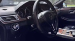 Mercedes E