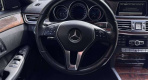 Mercedes E
