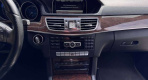 Mercedes E