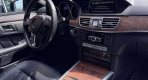 Mercedes E