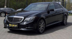 Mercedes E