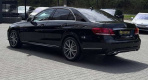 Mercedes E