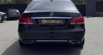 Mercedes E