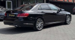Mercedes E
